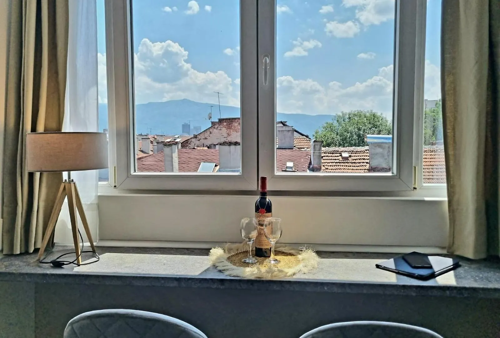Miky'S Cozy Top Central Apartment Sofia Bulgaria