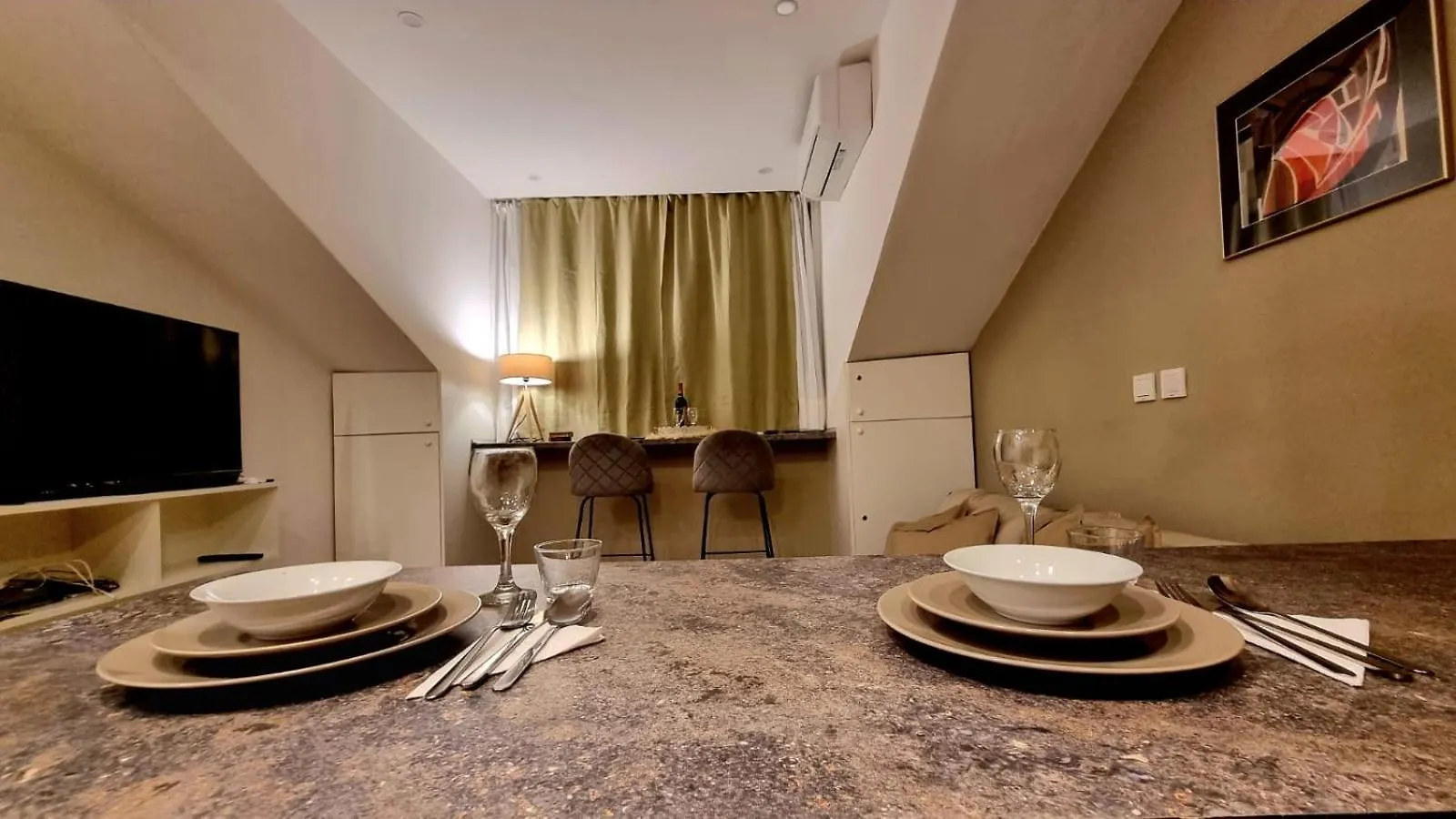 Miky'S Cozy Top Central Apartment Sofia Bulgaria