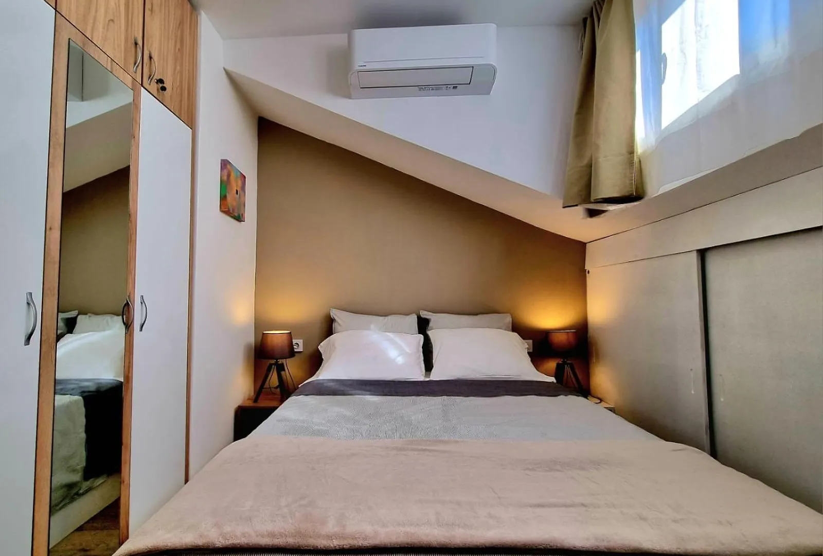 Miky'S Cozy Top Central Apartment Sofia 0*,  Bulgaria