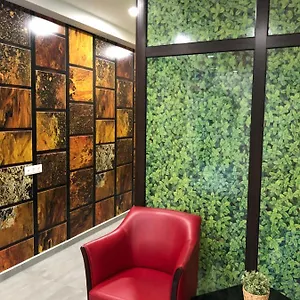 Bon Bon Hotel de apartamente
